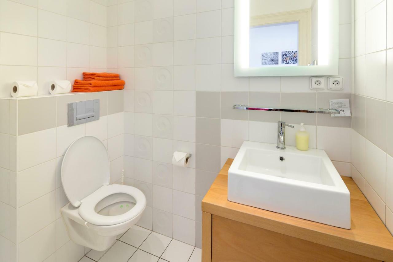 Appartement Dusni