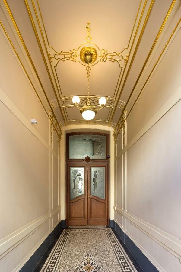Appartement Dusni