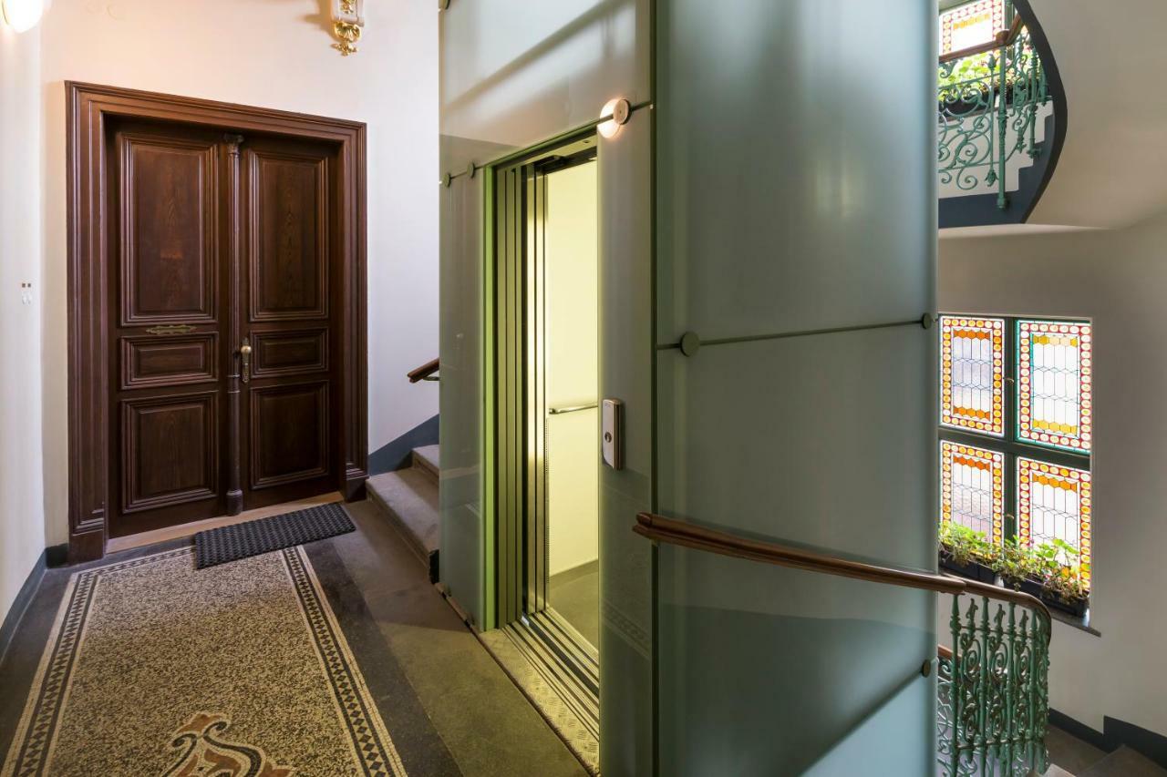 Dusni Appartement