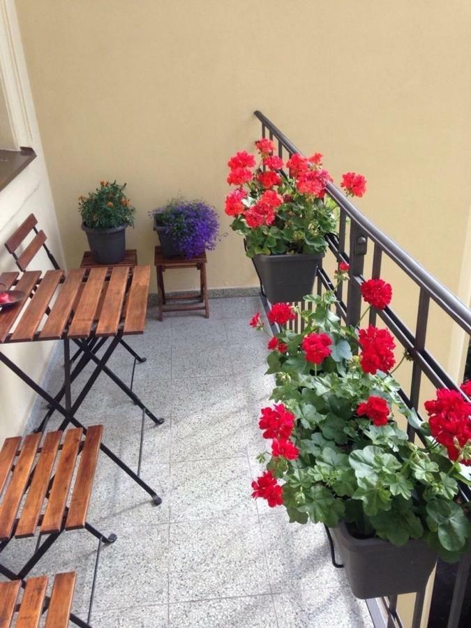 Appartement Dusni Prague