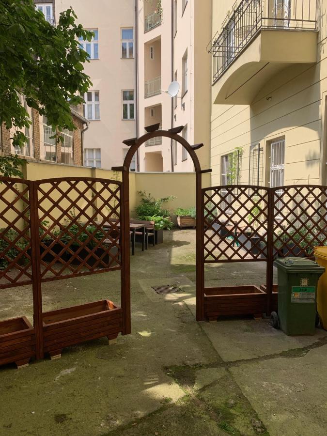 Appartement Dusni